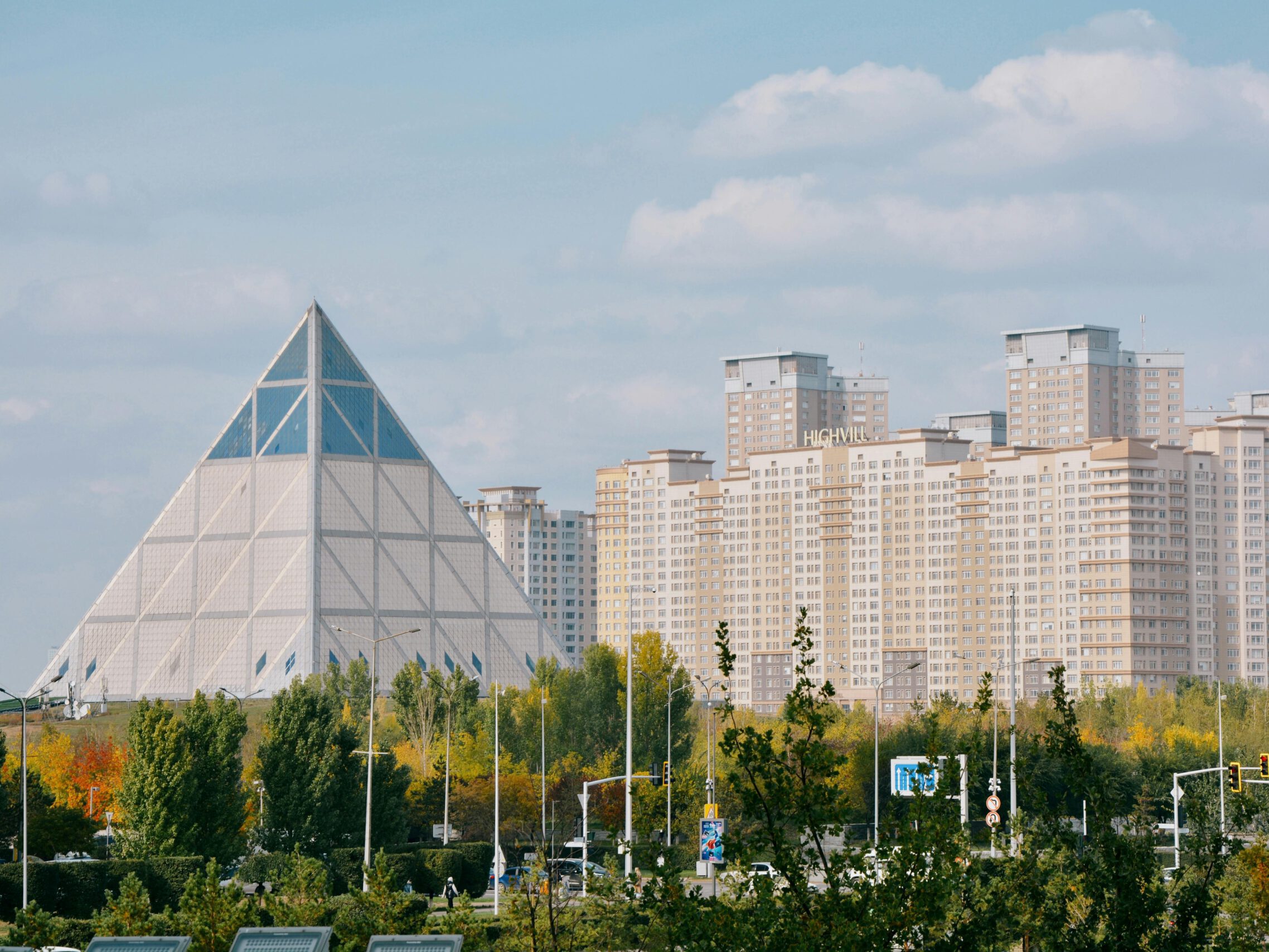 Kinh Nghiệm Du Lịch Kazakhstan Mới Nhất