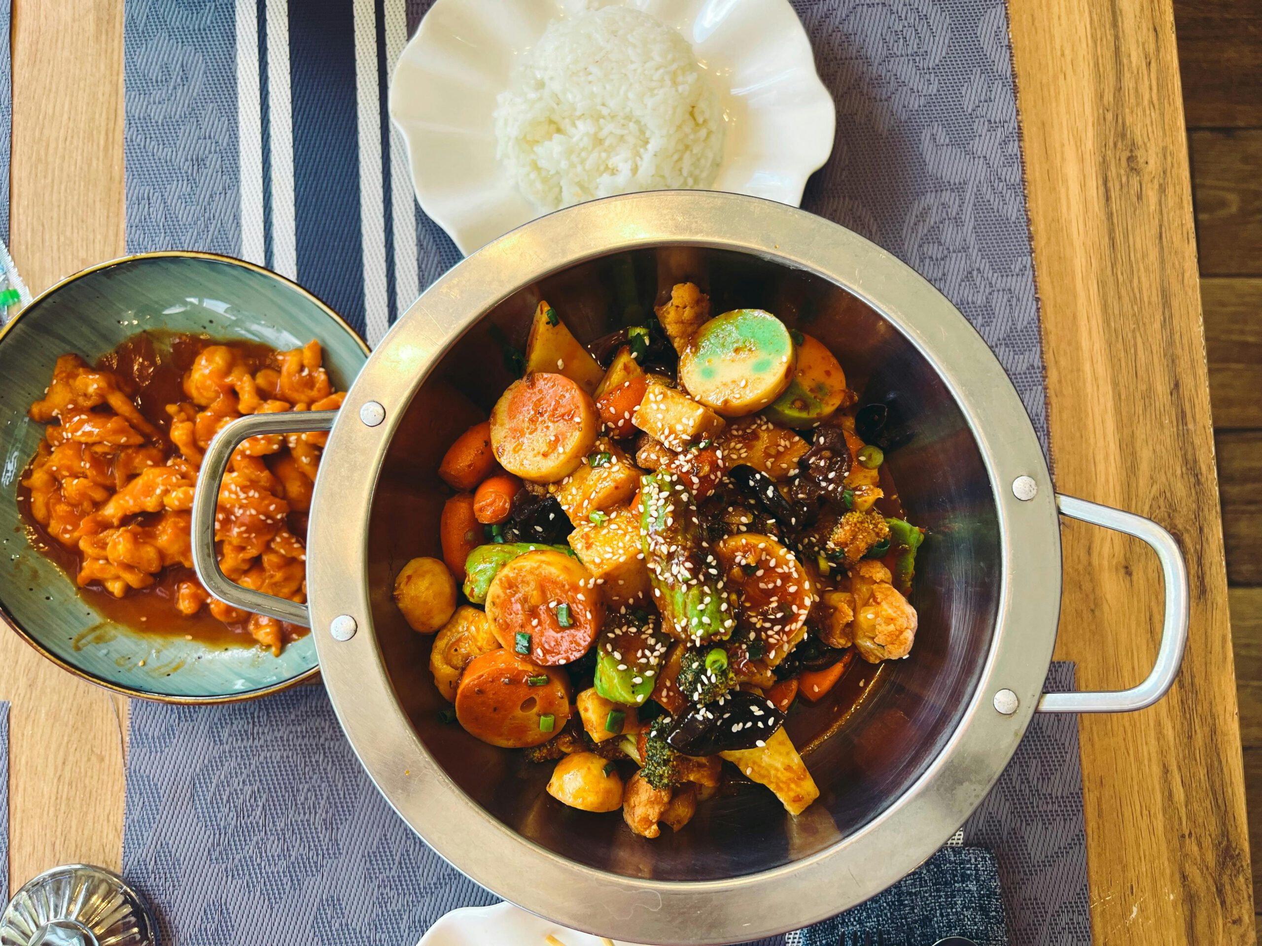 Ẩm thực Kazakhstan – Hương vị thảo nguyên và linh hồn của đời sống du mục