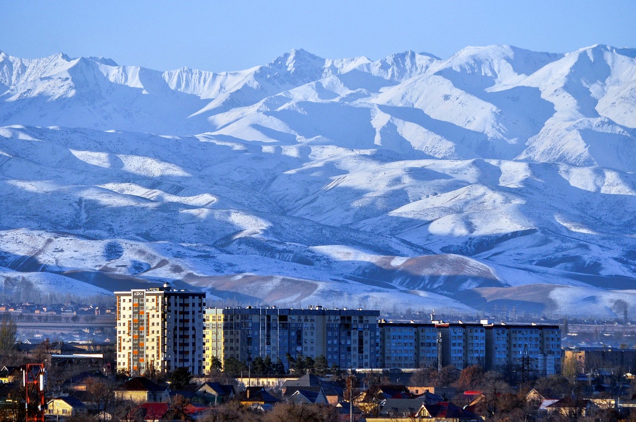 bishkek 3