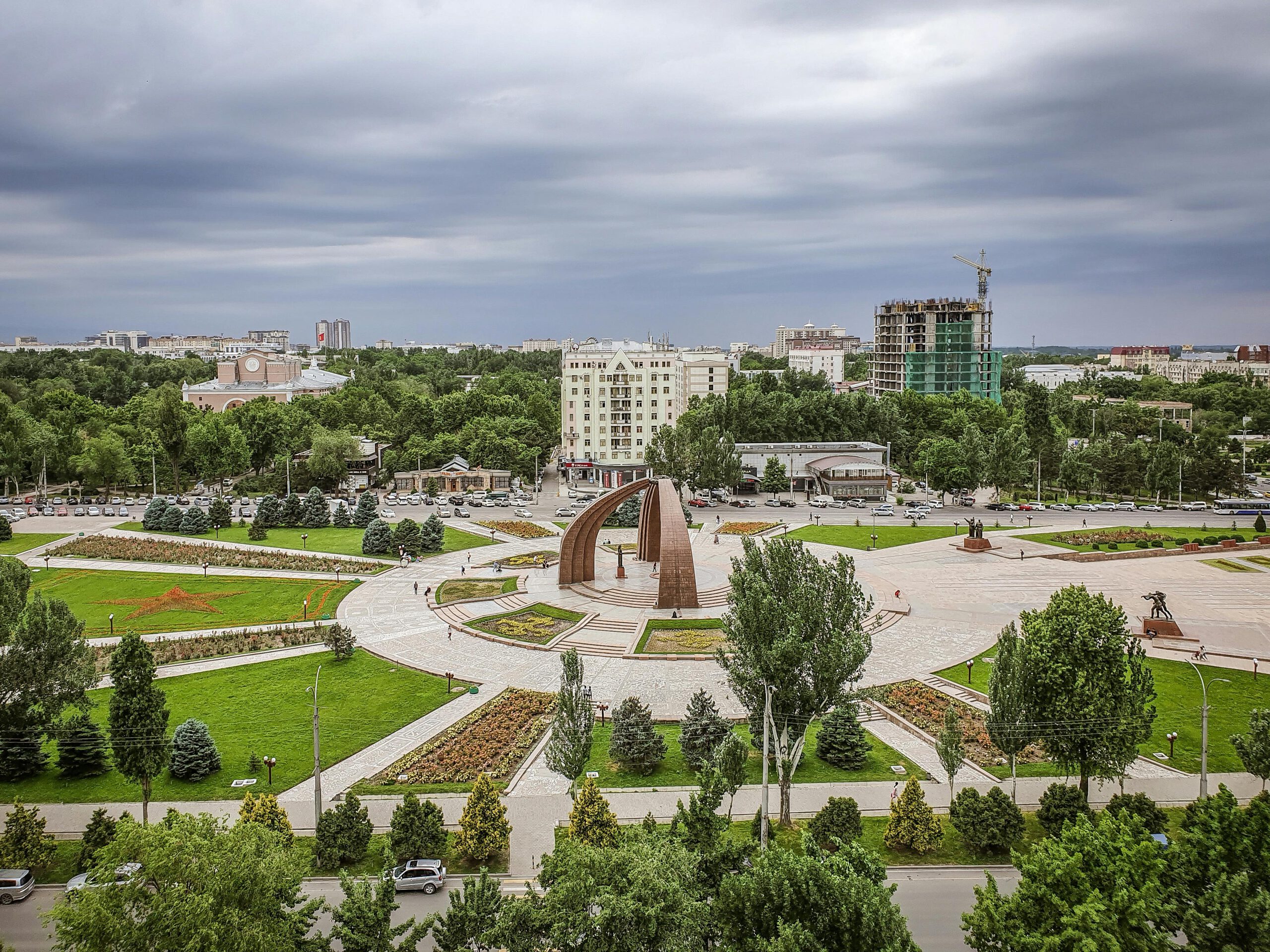 bishkek 5