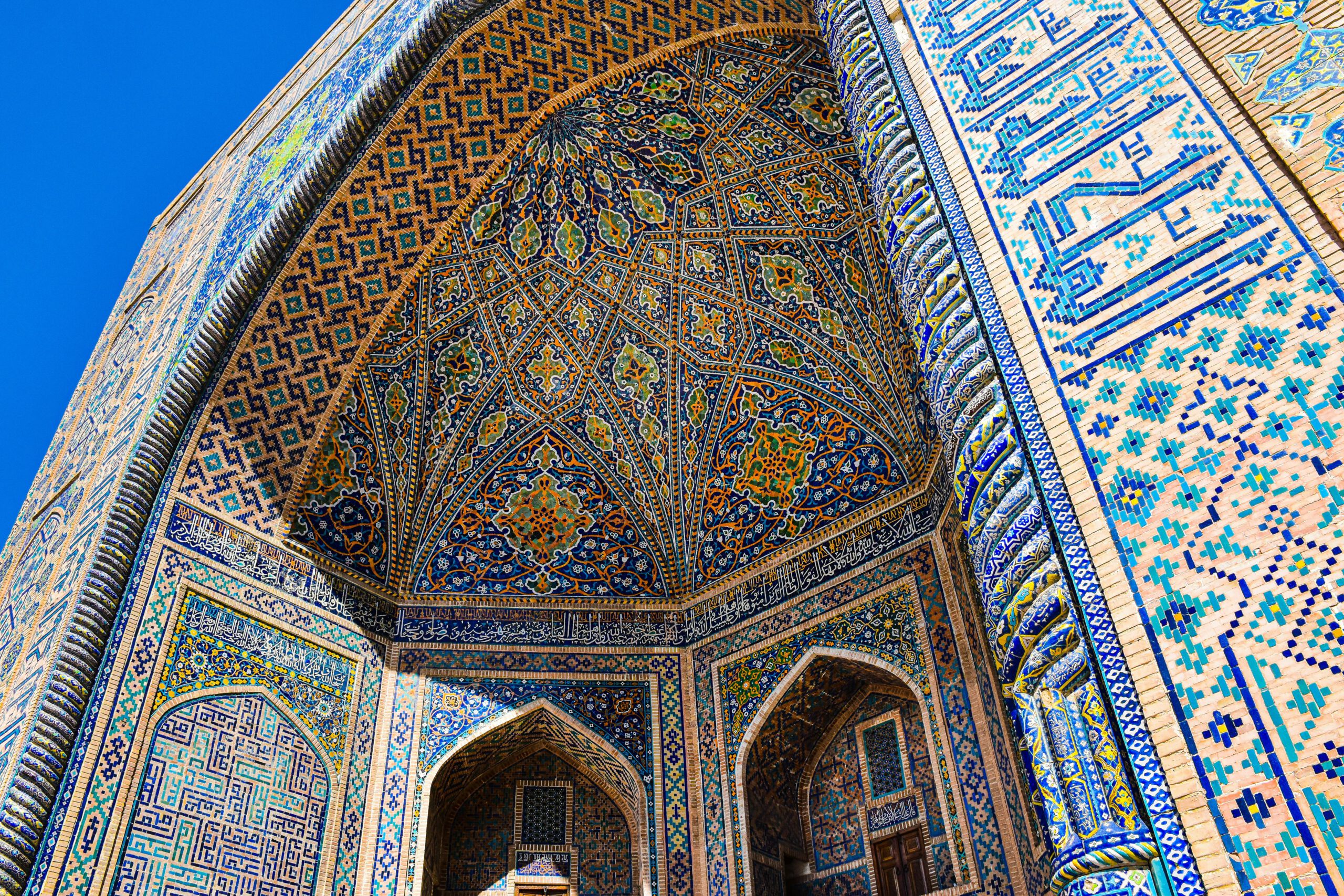 samarkand 3