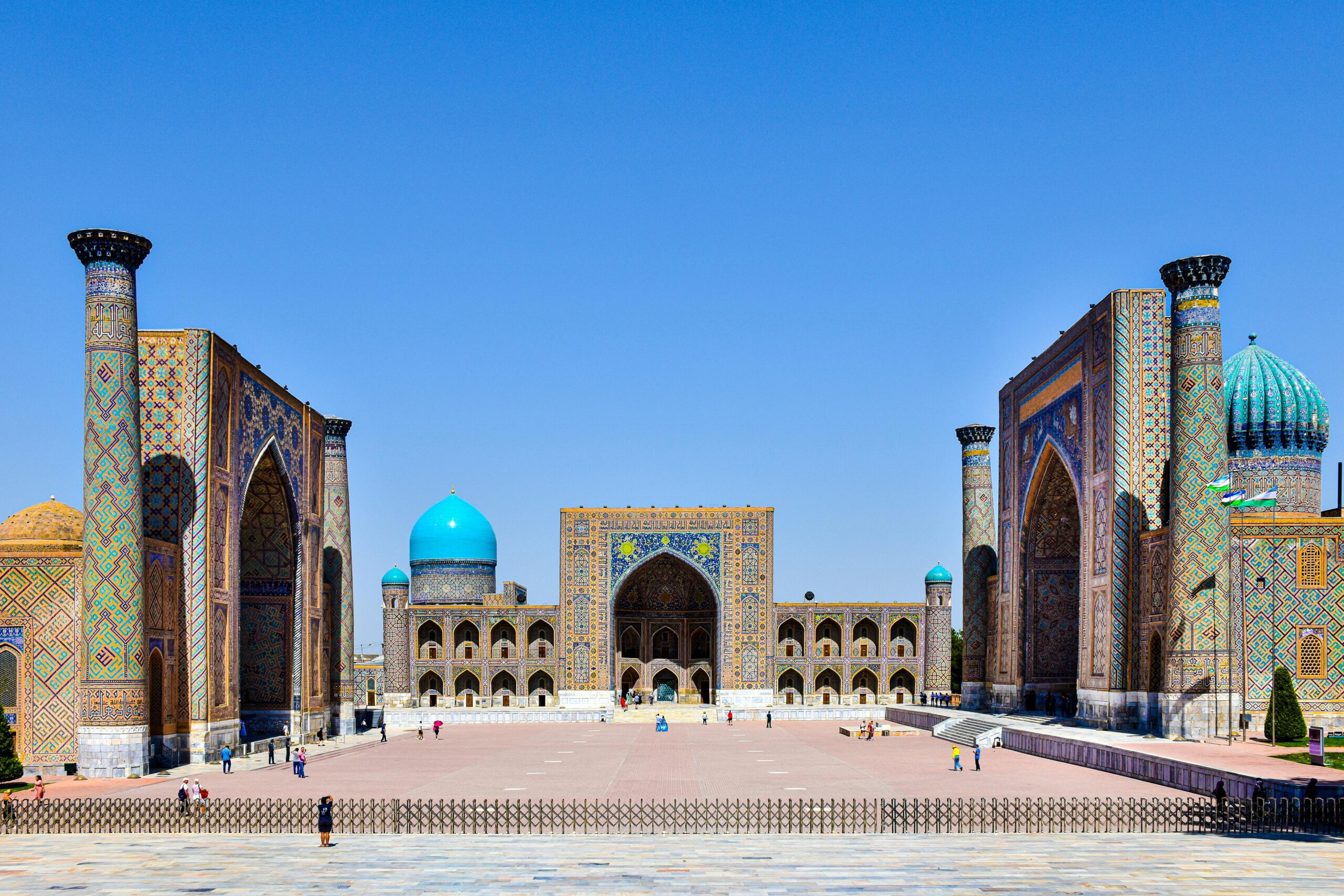 samarkand 5
