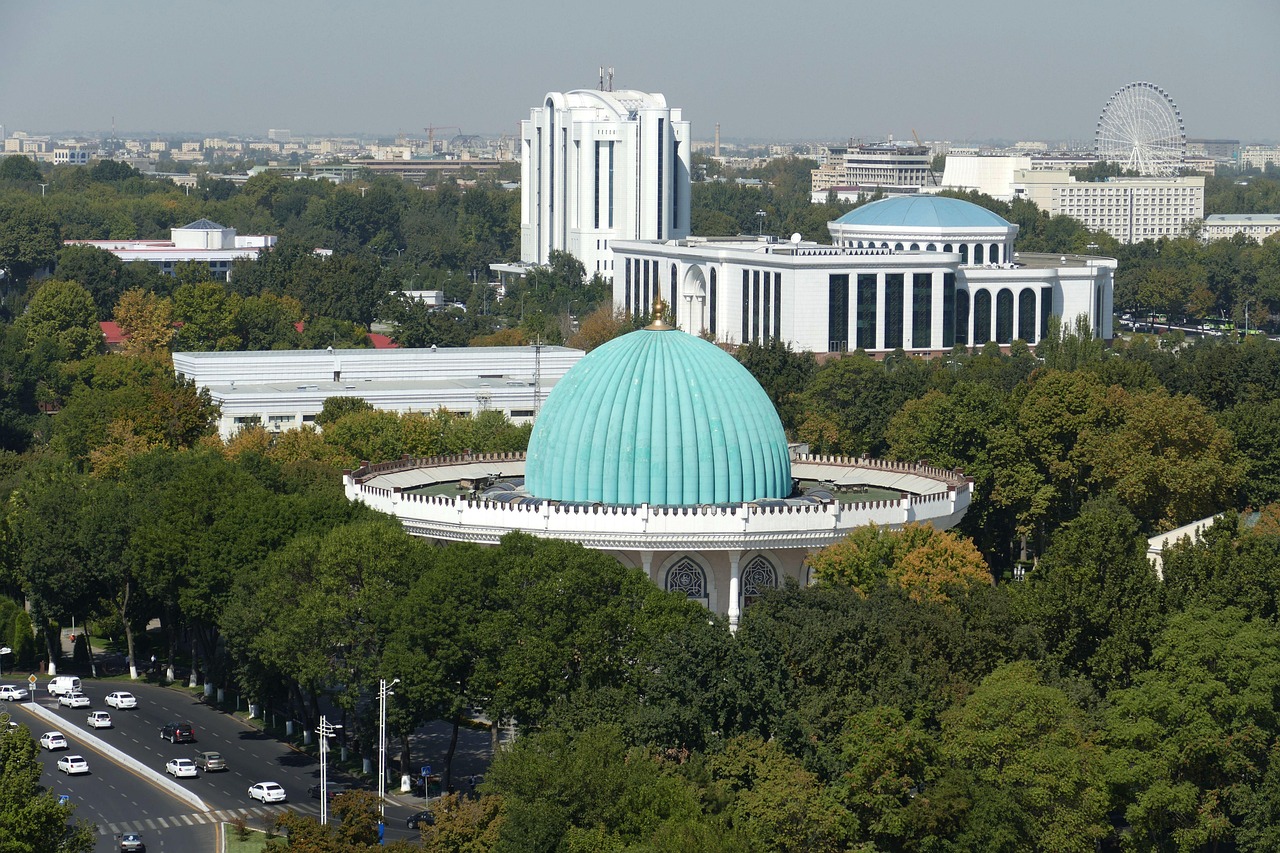 tashkent 4