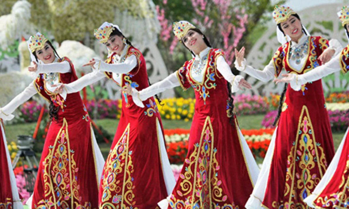 lễ hội trung á 2