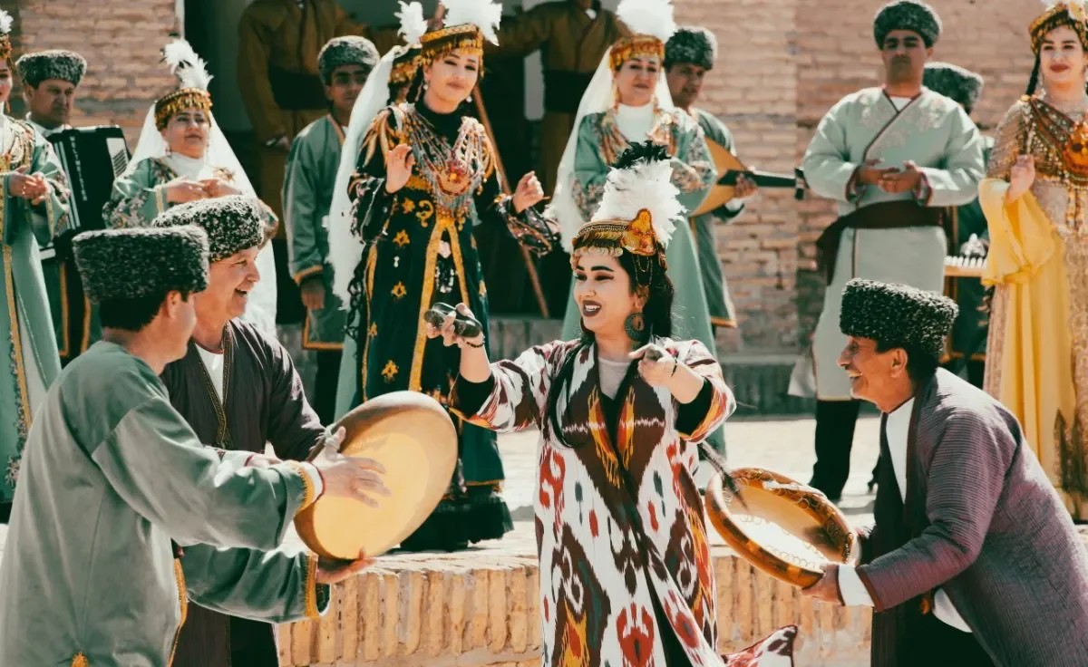 lễ hội trung á 3